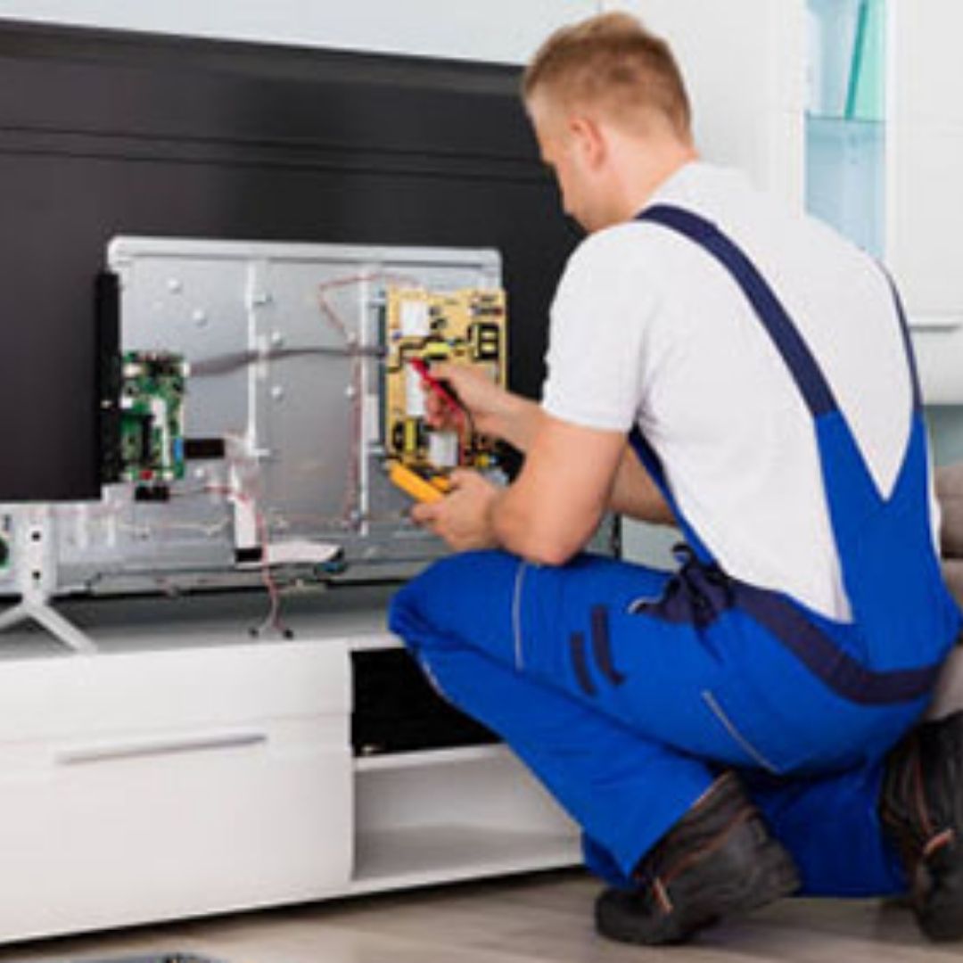 Çamlık Televizyon Tamircisi